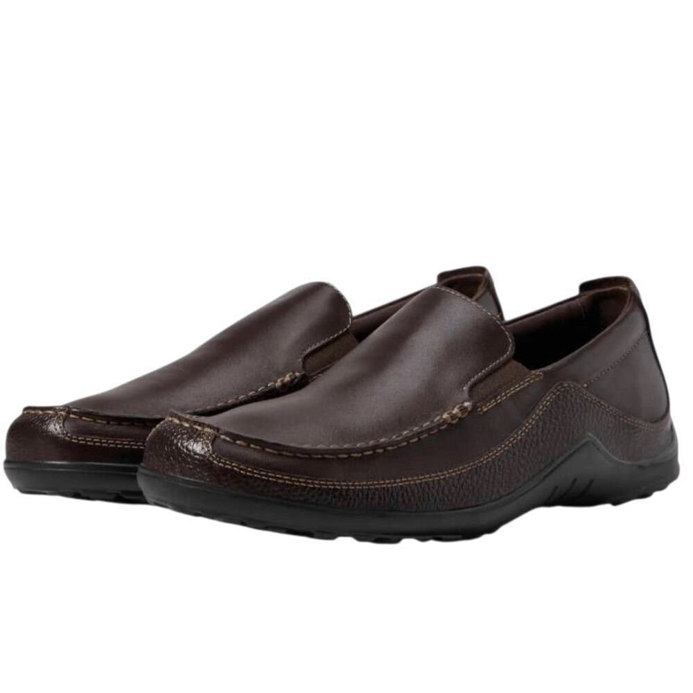 COLE HAAN Tucker Venetian Loafer Size 9.5W